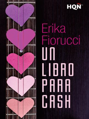 cover image of Un libro para Cash